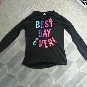 climate shirt adidas